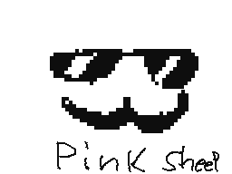 Flipnote stworzony przez Pink Sheep