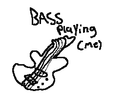 bass