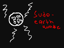 sudo world earthquake