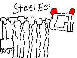 steel eel