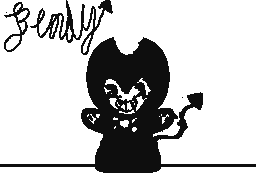 Flipnote by Bendy