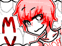 Flipnote by   ☁JaJa☁
