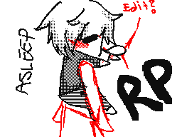 Flipnote by   ☁JaJa☁