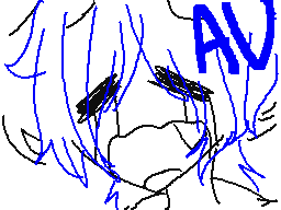 Flipnote by   ☁JaJa☁