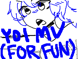 Flipnote by   ☁JaJa☁