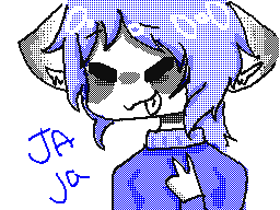 Flipnote by   ☁JaJa☁