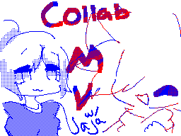 Flipnote by   ☁JaJa☁