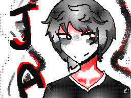 Flipnote by   ☁JaJa☁