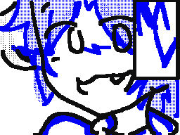 Flipnote by   ☁JaJa☁
