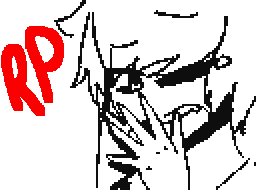 Flipnote by   ☁JaJa☁