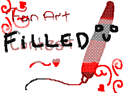 Flipnote by   ☁JaJa☁