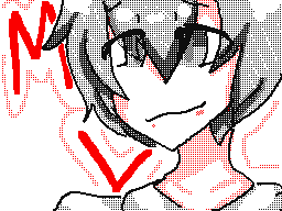 Flipnote by   ☁JaJa☁