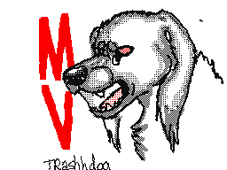Flipnote di TrashhDog