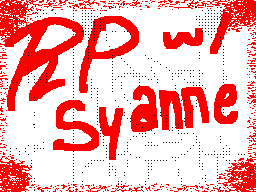 Flipnote di TheSylveon