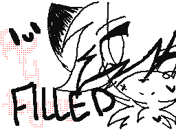 Flipnote by TheSylveon