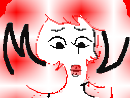 Flipnote by ha u stink