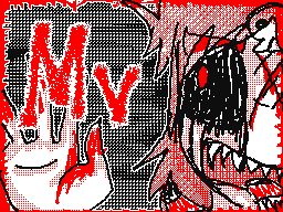 Flipnote by NumeriaQT♥