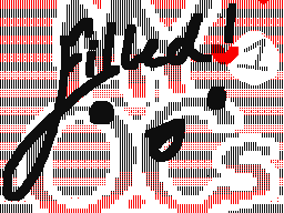 Flipnote του χρηστη ♠laislife♠