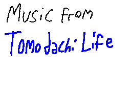 Tomodachi Life/Collection music