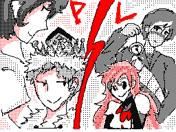 Flipnote by Pixel