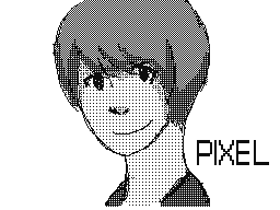 Flipnote του χρηστη Pixel