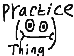 Flipnote di zack.