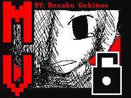 Flipnote von Rosaku