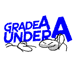 GradeAUnderA Intro