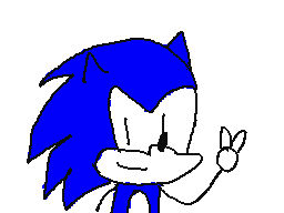 Quick sonic thing