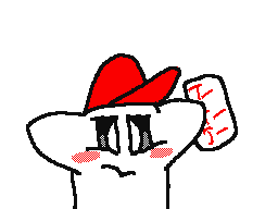 Starmite drinks Time Travel Juice