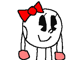 But if you close you eyes (Ms. Pac-Man)