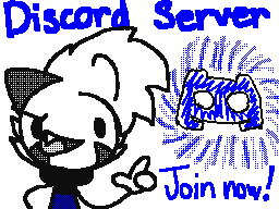 Discord Server(Take 3)