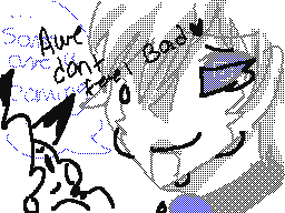 Flipnote by pikawolfy☆