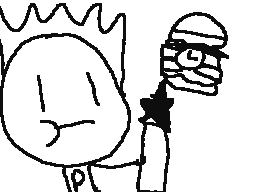 Flipnote di -AlphaRay-