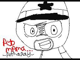 Flipnote di -AlphaRay-