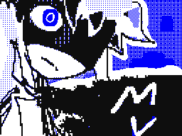 Flipnote by lanivva
