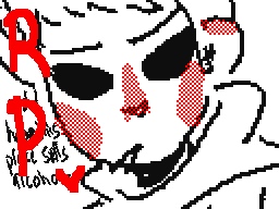 Flipnote stworzony przez Spegg