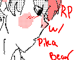 Flipnote stworzony przez Spegg