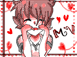 Flipnote by ハマダ　ヒローくん☆