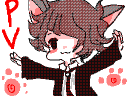 Flipnote by ユウ•ゼネオルシア