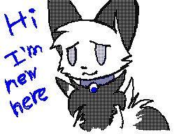 Flipnote by Ivory May
