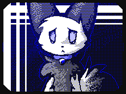 Flipnote by Ivory May