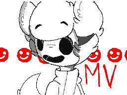 Flipnote by ✕thegroom✕