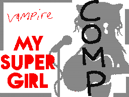 Flipnote di vampire