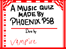 Flipnote by vampire