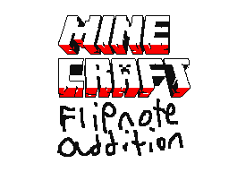 Flipnote stworzony przez Chaos