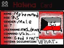 Flipnote by XWS Gamer