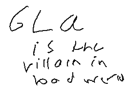 Flipnote by Butt hole™