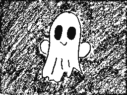 Ghost Applause