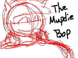 The Mupdie bop